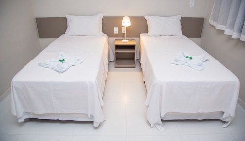 Habitación estándar
