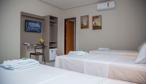 Habitación superior