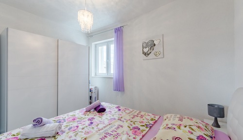Apartamento (One Bedroom Apartment)