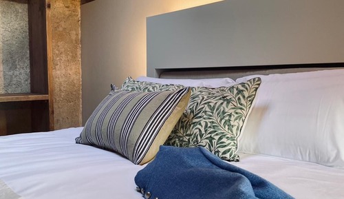 Habitación de lujo