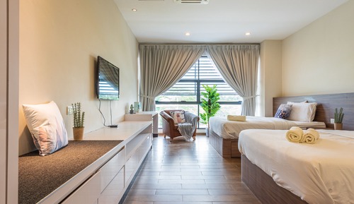 Loft Deluxe