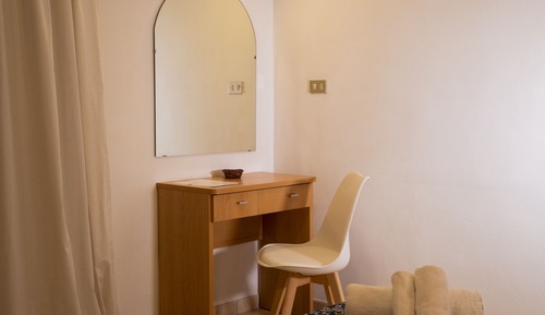 Habitación clásica doble