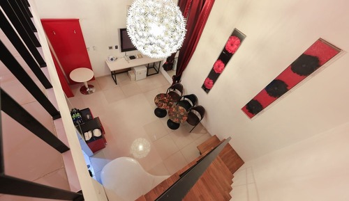 Room (VIP)