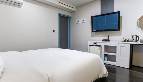 Room (Standard room)