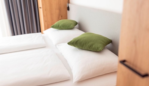 Apartamento Deluxe, 2 habitaciones, balcón