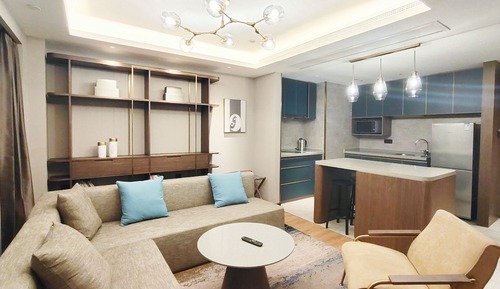 Habitación Deluxe, 1 habitación