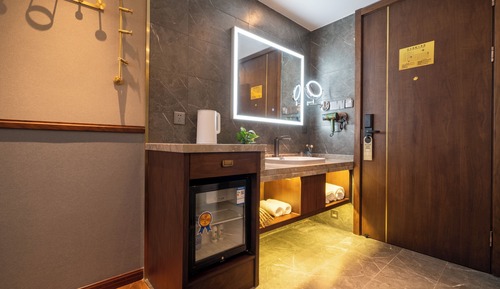 Habitación clásica doble
