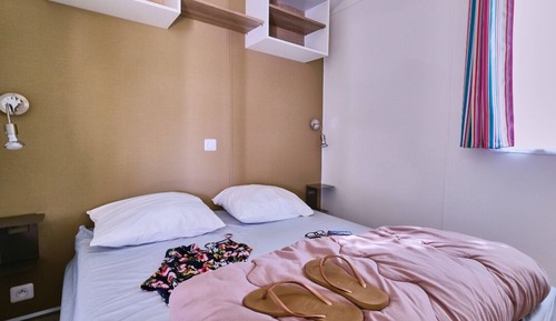 Casa móvil Confort