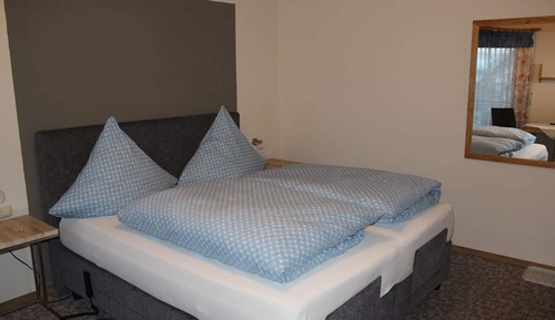 Habitación doble