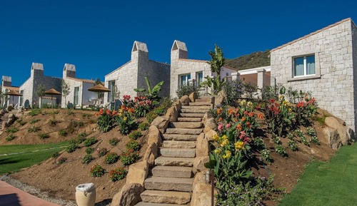 Habitación superior