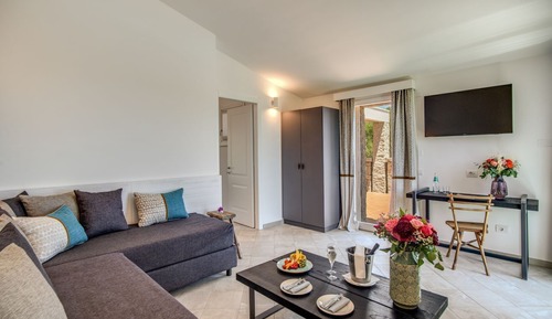 Suite Premium