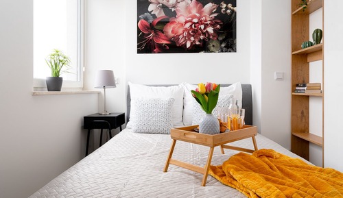 Apartamento de diseño