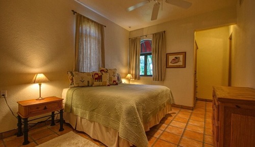 Casa Deluxe