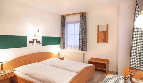 Habitación doble