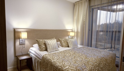 Apartamento, 2 habitaciones