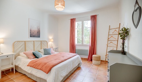 Apartamento clásico, baño privado (Gîte de la Terrasse)