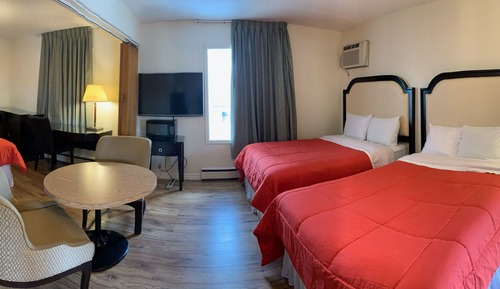 Habitación familiar