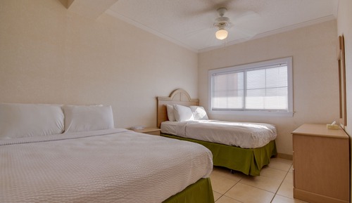 Apartamento familiar