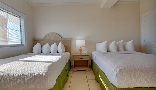 Apartamento Deluxe