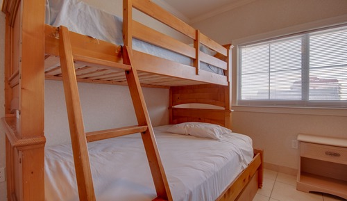 Apartamento tradicional