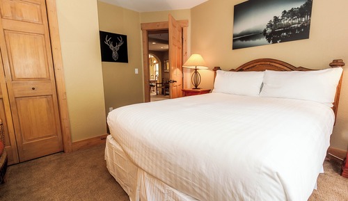 Apartamento (4 Bedrooms)