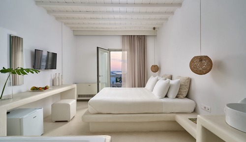 Suite estudio de diseño