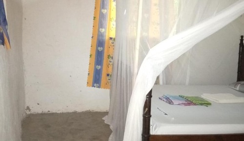Dormitorio compartido, 1 habitación, balcón
