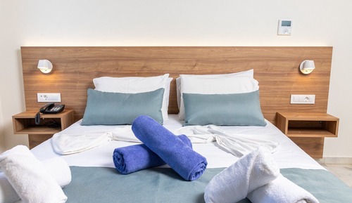 Apartamento Premium