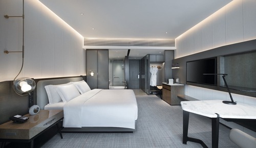 Habitación estándar