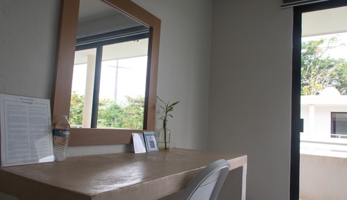 Habitación estándar
