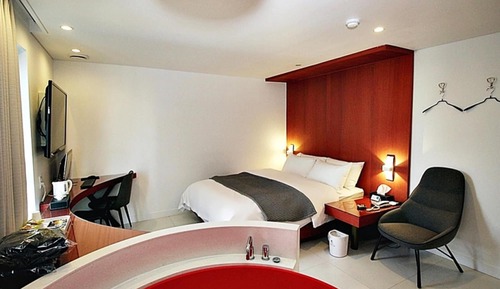 Room (Suite Double)