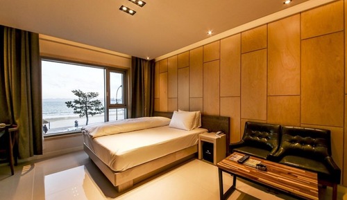 Room (Standard Double (Check-in Now Ocean V)
