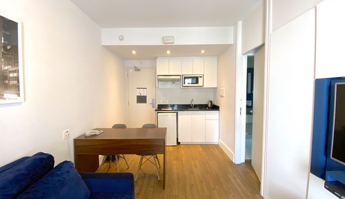 Habitación estándar, 1 habitación