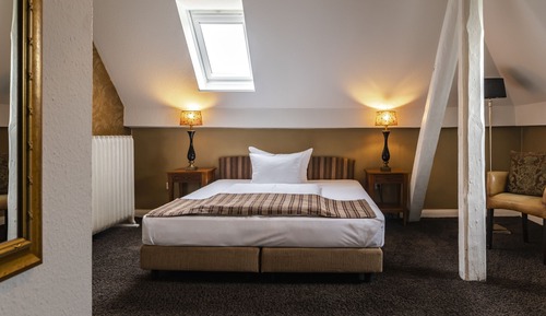 Habitación individual básica, 1 cama individual, no fumadores