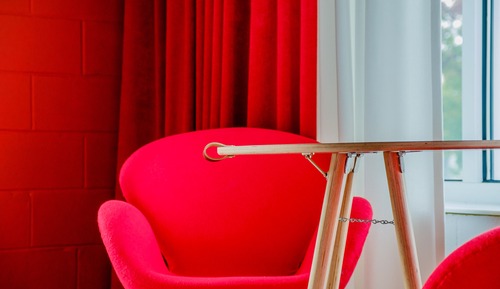 Suite estudio