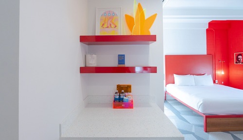 Habitación individual