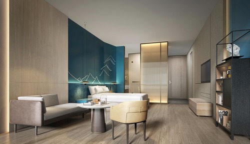 Suite Premium