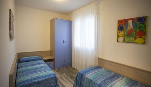 Apartamento Confort