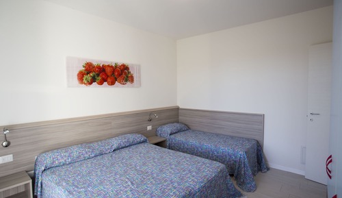 Apartamento estándar