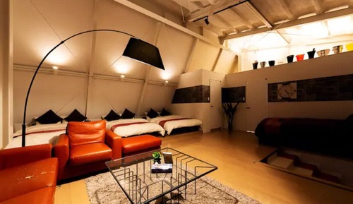 Apartamento básico, no fumadores