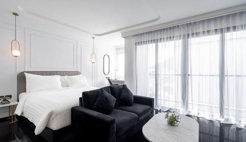 Habitación Premier