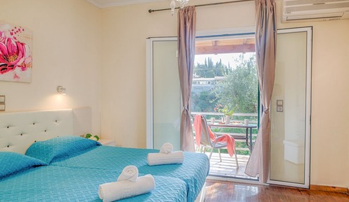 Apartamento Confort, 1 habitación