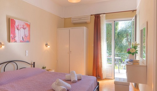Apartamento estándar