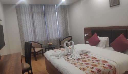 Habitación Premium