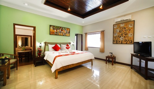 Suite Deluxe
