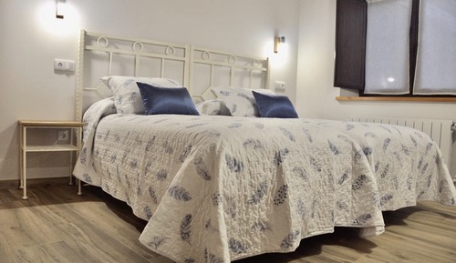 Apartamento, baño privado (5)