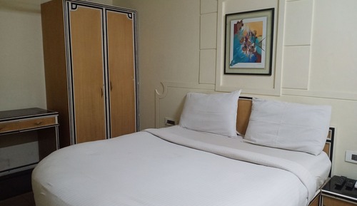 Habitación superior