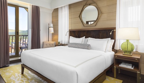 Suite, balcón (KOPAONIK)