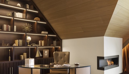 Suite presidencial