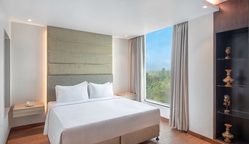 Suite presidencial